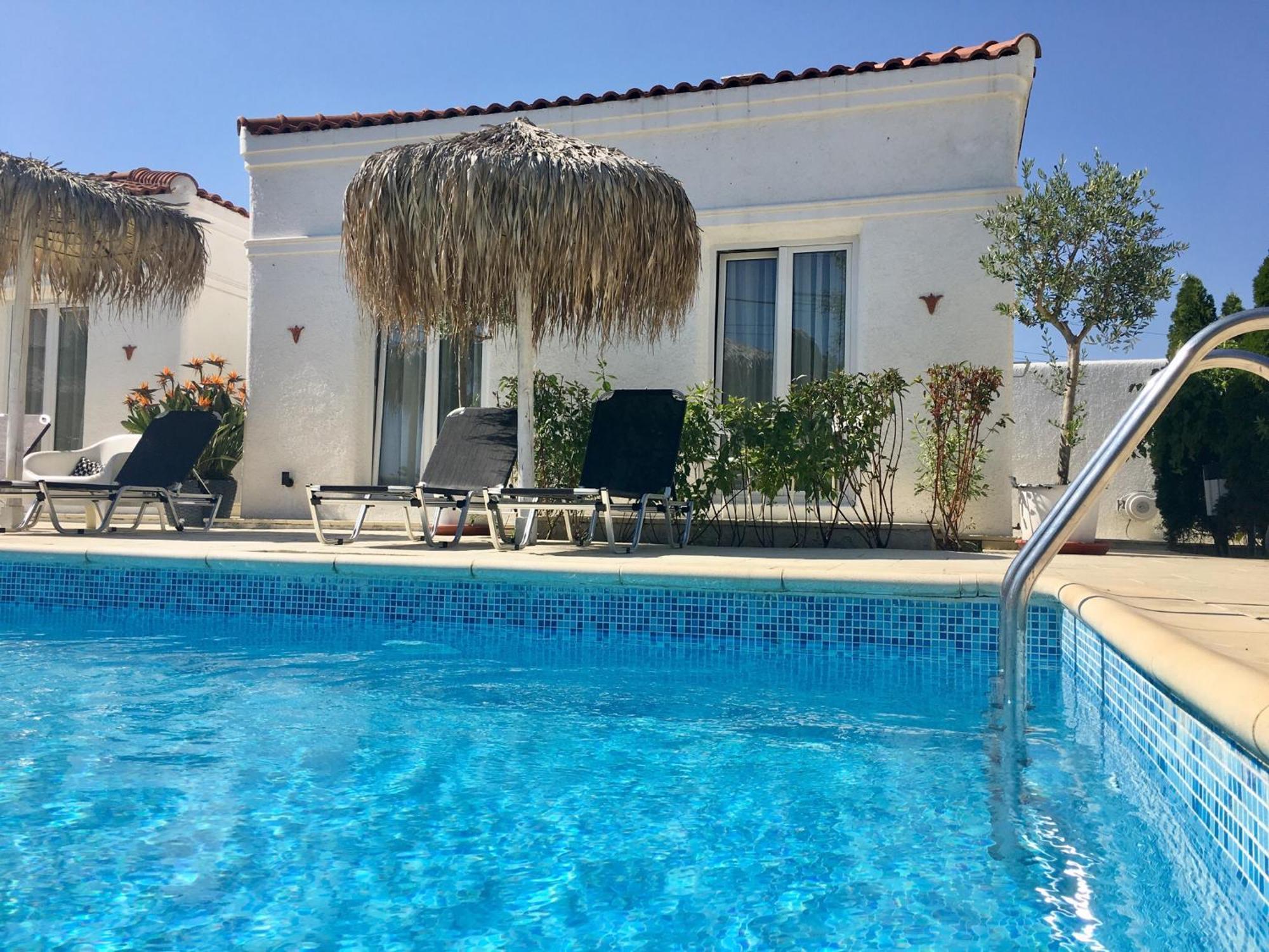 Maris Vama Veche Hotel Exterior foto
