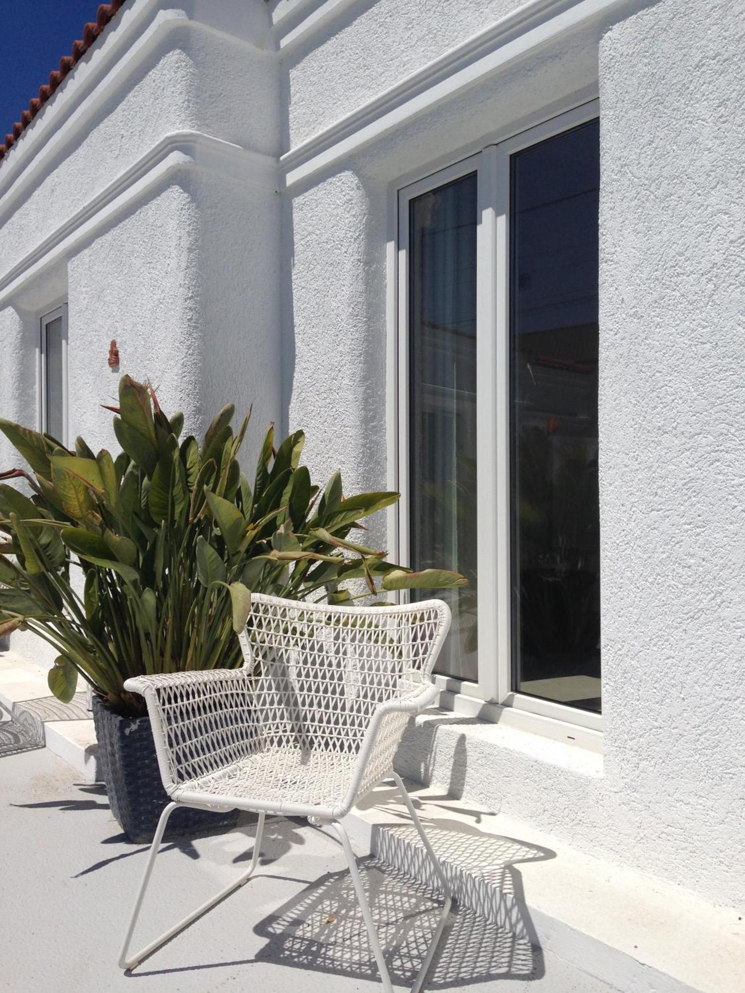 Maris Vama Veche Hotel Exterior foto