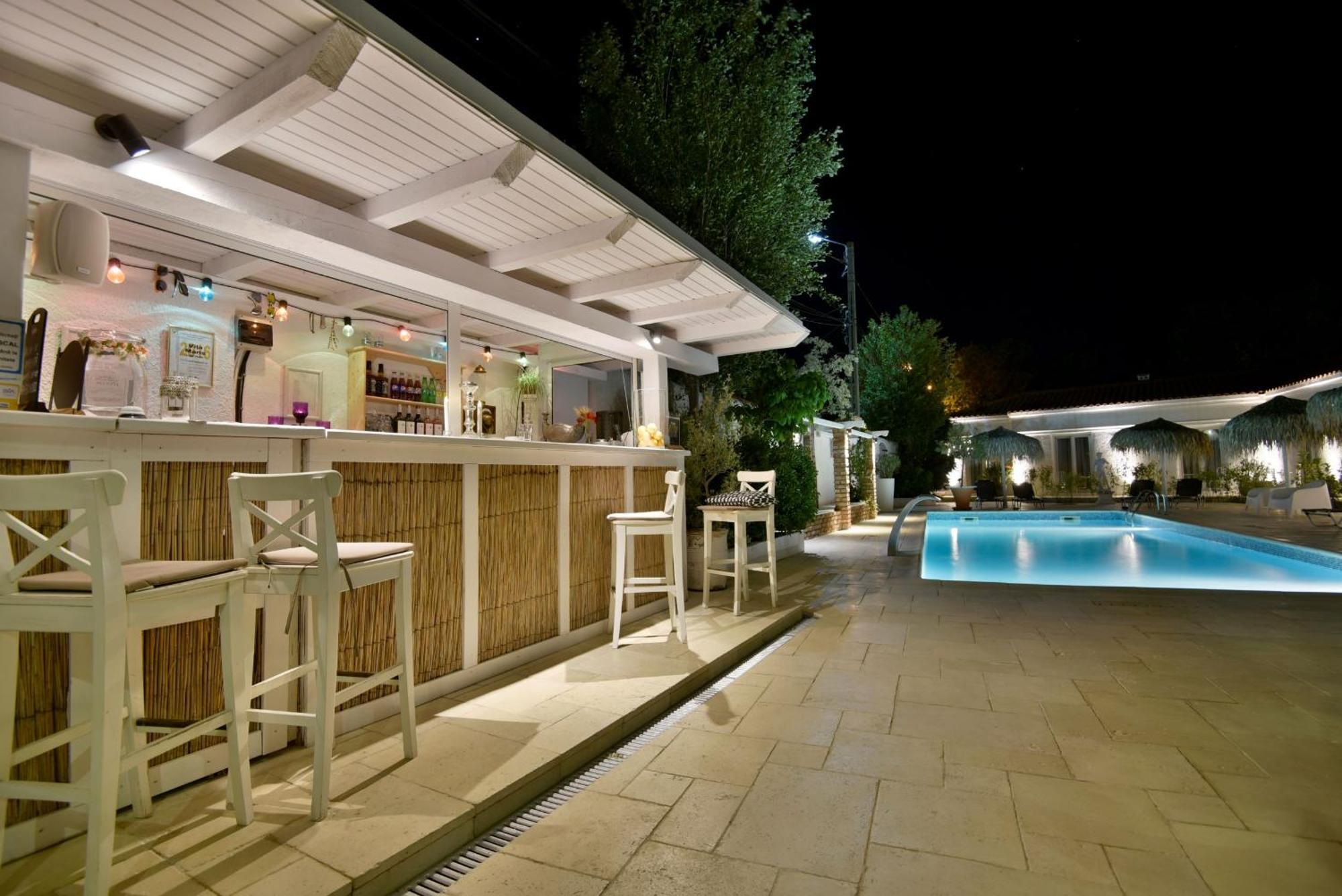 Maris Vama Veche Hotel Exterior foto
